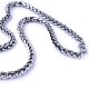 Ocelový náhrdelník - Modern Celtic (5593)