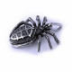 Ocelový přívěsek - Pavouk / Spider (021)