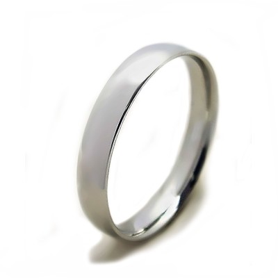 Ocelový prsten - Shiny (6929)