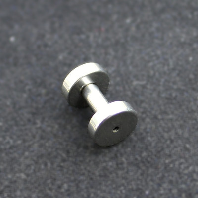 Tunel 2 mm STEEL