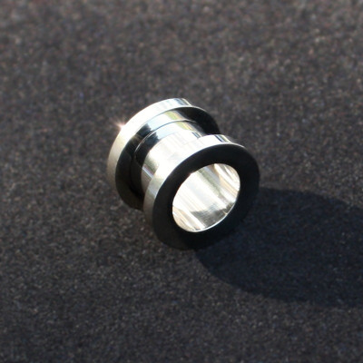 Tunel 16 mm STEEL