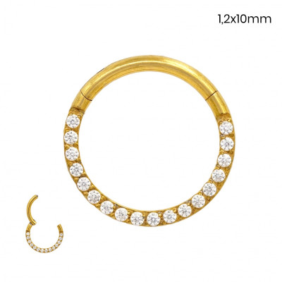 Piercing do nosu 24265002