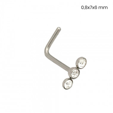 Piercing do nosu EXEED 24292301