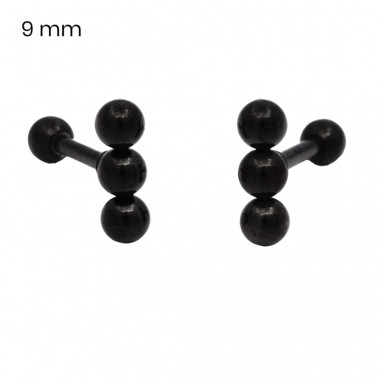 Piercingové náušnice EXEED 24537503