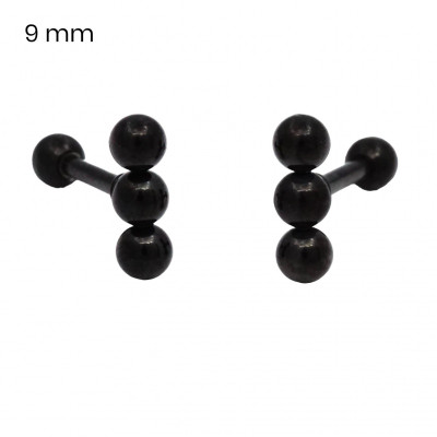 Piercingové náušnice EXEED 24537503