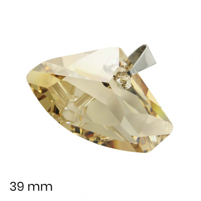 Přívěšek crystals 28005316