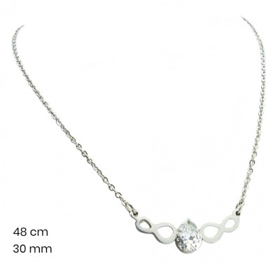 Řetízek s přívěskem 23935200