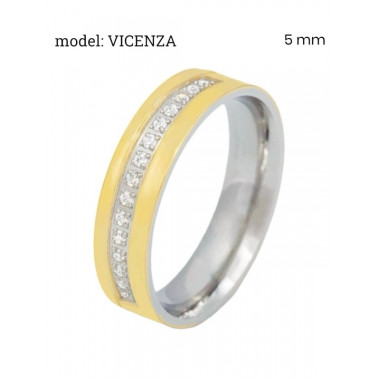 Prsten VICENZA 245051