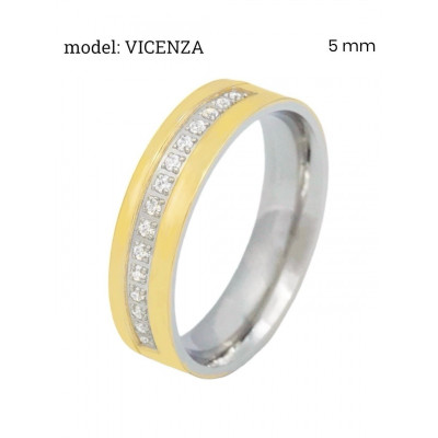 Prsten VICENZA 245051