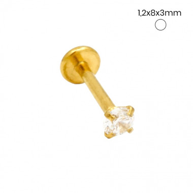 Piercing do úst 24259202