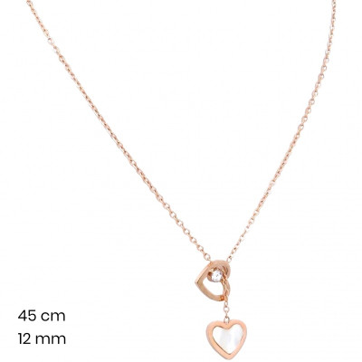 Řetízek s přívěskem 24305302