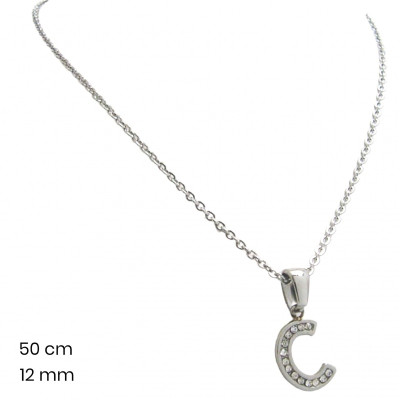 Řetízek+přívěsek 23770103