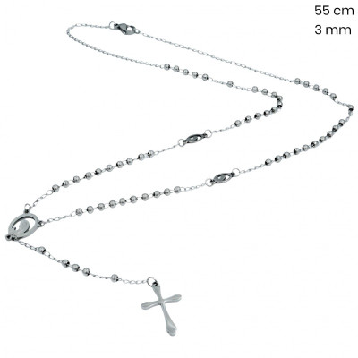 Řetízek-ruženec 23956001