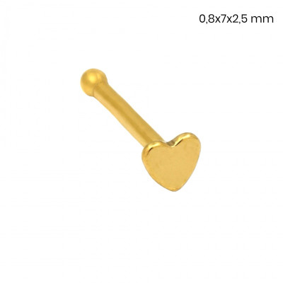 Piercing do nosu EXEED 24292702