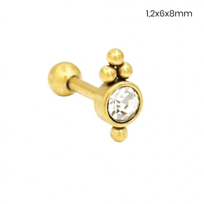 Piercing do ucha 24259102