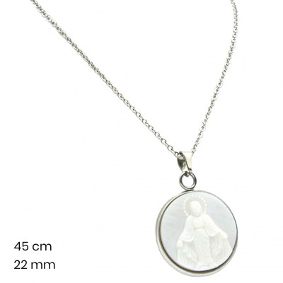 Řetízek s přívěskem 23968004