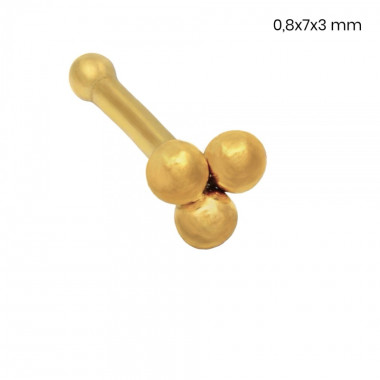 Piercing do nosu EXEED 24291502