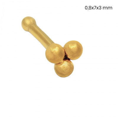 Piercing do nosu EXEED 24291502