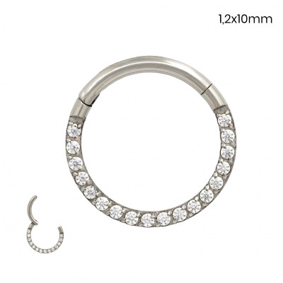 Piercing do nosu 24265001