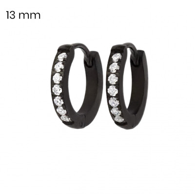 Náušnice EXEED 24508501