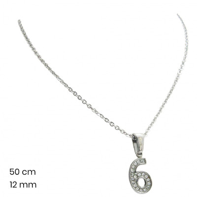 Řetízek+přívěsek 23770135