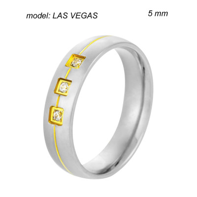 Prsten LAS VEGAS 240298