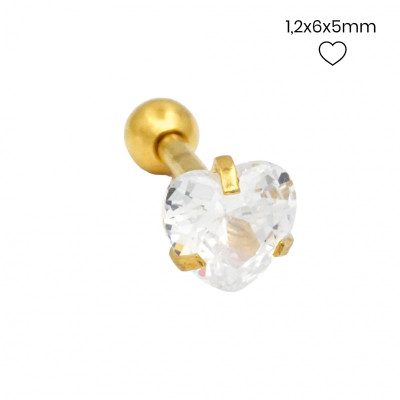 Piercing do ucha 24262102