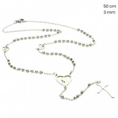 Řetízek-ruženec 23955700