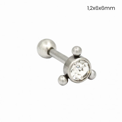 Piercing do ucha 24258001