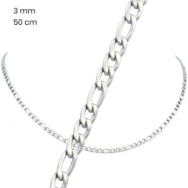 Řetízek 50cm 23951250