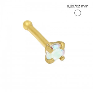 Piercing do nosu EXEED 24291903