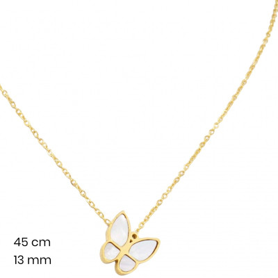 Řetízek s přívěskem 23999002