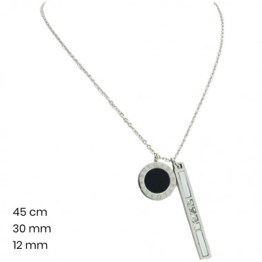 Řetízek+přívěsek 23957500