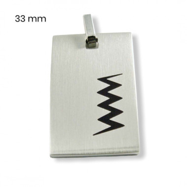 Prívěšek EXEED 23392802