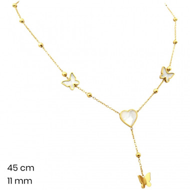 Řetízek+přívěsek 24326402