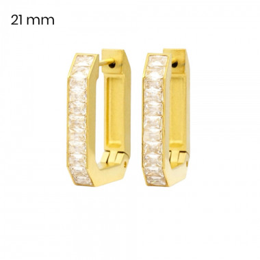 Náušnice EXEED 24521402