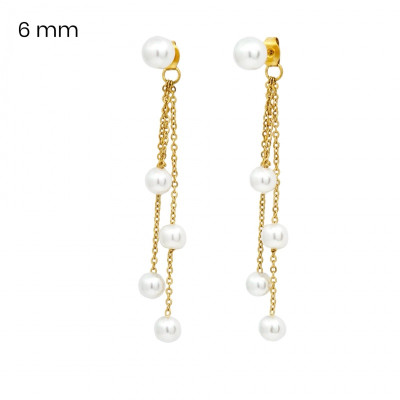 Náušnice EXEED 24524702