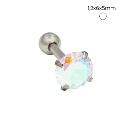 Piercing do ucha 24262904