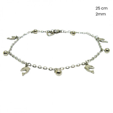 Náramek na nohu 23816700