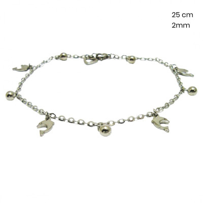 Náramek na nohu 23816700