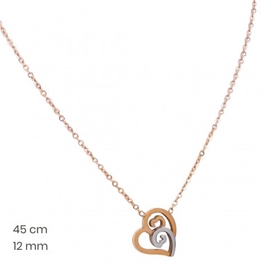 Řetízek+přívěsek 23960302