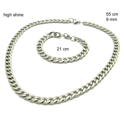 Náhrdelník + náramek 23989500