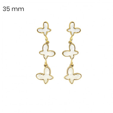 Náušnice EXEED 24294802