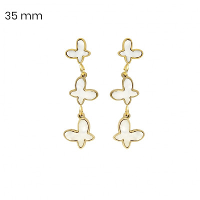 Náušnice EXEED 24294802