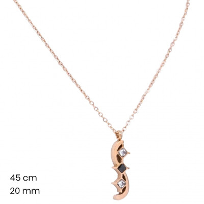 Řetízek s přívěskem 24305403