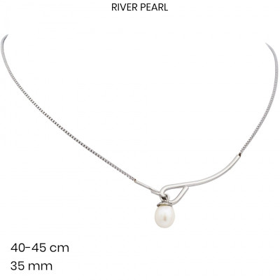 Náhrdelník EXEED 24340201