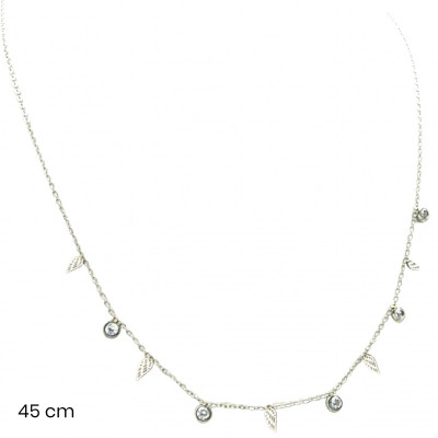 Řetízek s přívěskem 23987800