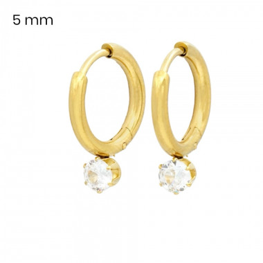 Náušnice EXEED 24519801