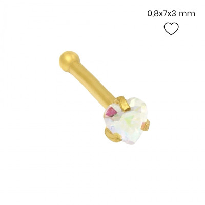 Piercing do nosu EXEED 24292103