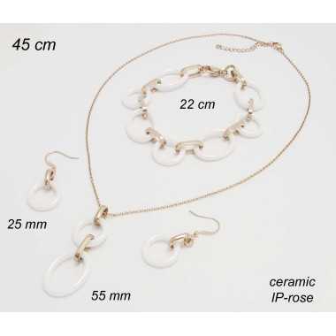 Set-řetízek.přívěs.náuš.náram 23193200